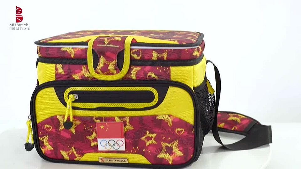 奧運特輯-拉桿箱