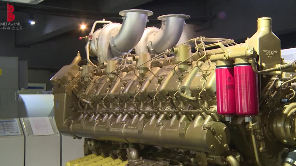 廣東康菱動力科技有限公司