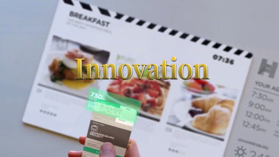 關于中國制造之美（海外版）